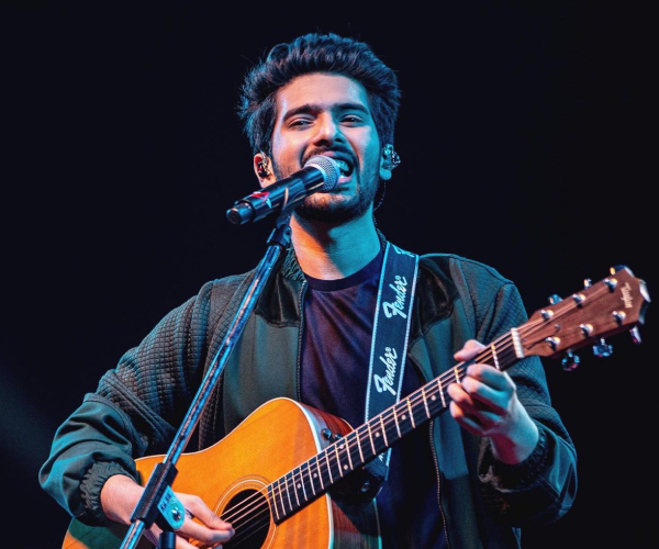 ARMAAN MALIK