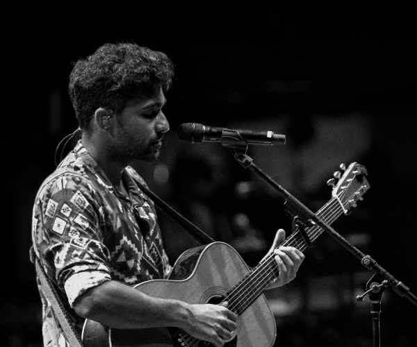 PRATEEK KUHAD